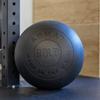 ABMAT Medicine Ball (20) - Indestructible Med Ball for Weighted Wall Balls, slam Balls, HIIT Exercises, Strength Training and Balance Training view 2