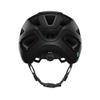 LAZER Jackal KinetiCore Mountain Bike Helmet, Bicycling Gear for Adults, Men & Womens Cycling Head Gear with Visor, Matte Black, Small view 4