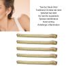 50pcs Tea Stem Ear Studs  Natural Ear Hole Curing Sticks for Women | Prevent Inflammation & Promote Healing  Safe & Lightweight view 3