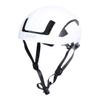 LAZER CityZen KinetiCore Bike Helmet, Bicycling Gear for Adults, Men & Womens Cycling Head Gear, Matte White, Medium view 1
