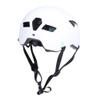 LAZER CityZen KinetiCore Bike Helmet, Bicycling Gear for Adults, Men & Womens Cycling Head Gear, Matte White, Medium view 2