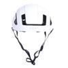 LAZER CityZen KinetiCore Bike Helmet, Bicycling Gear for Adults, Men & Womens Cycling Head Gear, Matte White, Medium view 3