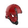 Schutt Sports Vengeance PRO LTD II Varsity Football Helmet (Facemask NOT Included), Scarlet, X-Large view 3