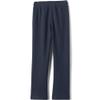 Lands' End Girls Sweatpants Large Classic Navy view 4
