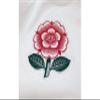 Umbro England RFU Men's 150 Anniversary Classic Long Sleeve Rugby Jersey, White Small view 4