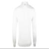 Umbro England RFU Men's 150 Anniversary Classic Long Sleeve Rugby Jersey, White XXX-Large view 2