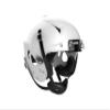Schutt Sports Vengeance PRO LTD II Varsity Football Helmet (Facemask NOT Included), White, XX-Large view 1