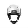 Schutt Sports Vengeance PRO LTD II Varsity Football Helmet (Facemask NOT Included), White, XX-Large view 2