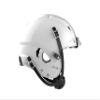 Schutt Sports Vengeance PRO LTD II Varsity Football Helmet (Facemask NOT Included), White, XX-Large view 3