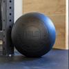 ABMAT Medicine Ball (14) - Indestructible Med Ball for Weighted Wall Balls, slam Balls, HIIT Exercises, Strength Training and Balance Training view 2