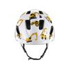 LAZER Pnut KinetiCore Kids Bike Helmet, Lightweight Bicycling Helmet for Children, Youth Unisex Cycling Head Gear, Diggers, One Size view 2