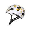 LAZER Pnut KinetiCore Kids Bike Helmet, Lightweight Bicycling Helmet for Children, Youth Unisex Cycling Head Gear, Diggers, One Size view 3