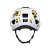 LAZER Pnut KinetiCore Kids Bike Helmet, Lightweight Bicycling Helmet for Children, Youth Unisex Cycling Head Gear, Diggers, One Size view 4