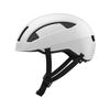 LAZER CityZen KinetiCore Bike Helmet, Bicycling Gear for Adults, Men & Womens Cycling Head Gear, Matte White, Large view 3