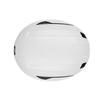 LAZER CityZen KinetiCore Bike Helmet, Bicycling Gear for Adults, Men & Womens Cycling Head Gear, Matte White, Large view 4