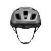 LAZER Jackal KinetiCore Mountain Bike Helmet, Bicycling Gear for Adults, Men & Womens Cycling Head Gear with Visor, Matte Dark Grey, Small view 2