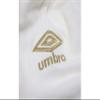 Umbro England RFU Men's 150 Anniversary Classic Long Sleeve Rugby Jersey, White Medium view 3