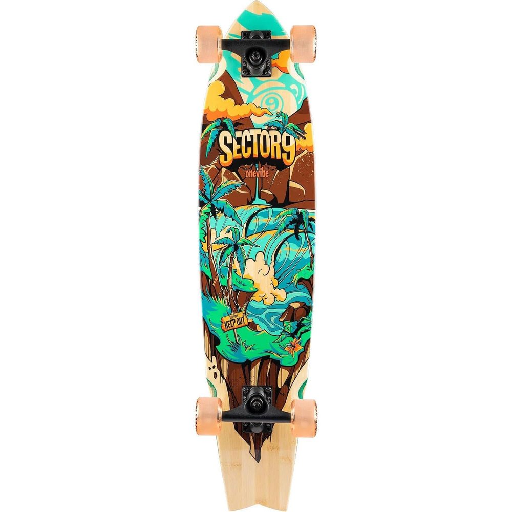 Snapper Hideout Sector 9