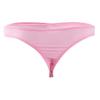Fldy Mens Swimwear Swimsuit Lingerie Underwear G-String Bikini Swim Briefs Bulge Pouch Trunks Pink Medium view 3