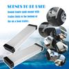 Boat Trailer Aluminum Fender Mounts Fit for Boat Trailer Round& Step Pad Bolt On Brackets view 2