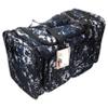 26" 4000cu.in. NexPak Tactical Duffel Bag TT126 DMBK, Navy Digital Camouflage view 1