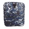 26" 4000cu.in. NexPak Tactical Duffel Bag TT126 DMBK, Navy Digital Camouflage view 3