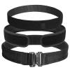 AIKATE Tactical Molle Gun Belt - Battle Belt with Quick Release, 1.75" Inner & 2.25" Outer, Heavy Duty view 1