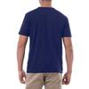 Lee Men's Short Sleeve Slub Tee, Patriot Blue, Large view 2