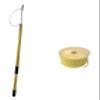 KUFA Sports Aluminum Floating Harpoon & Accessories (Harpoon with Rope) view 1