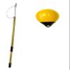 KUFA Sports Aluminum Floating Harpoon & Accessories (Harpoon with 15" Buoy) view 1