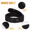 TWINFALCONS Tactical MOLLE Belt, 2" Quick Release Battle Belts, Nylon Heavy Duty Belts with 1.5" Inner Belt (CP-L) view 2