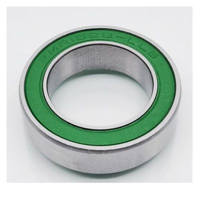 MKSIWSA SUOFEILAIMU 2pcs MR1828-LLB Bike Hub Bearing 18x28x7mm for Bicycle Wheels Front and Rear 18287RS 18287-2RS Ball Bearings