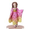  FuRyu AMU-FNX762 Teasing Skillful Takagi-san 3, Sakura Kimono Version, 1/7 Scale, PVC, Painted Complete Figure view 1