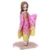  FuRyu AMU-FNX762 Teasing Skillful Takagi-san 3, Sakura Kimono Version, 1/7 Scale, PVC, Painted Complete Figure view 2