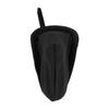 Fldy Mens C-String Bulge Pouch Underwear Underpants Invisible Bikini Briefs Open Hole Sissy Panties Thongs Black One Size view 3