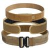 AIKATE Tactical Molle Belt, Molle Gun Belt, Battle Belt, War Belts, Quick Release Rigger Combat Belt 1.75 Inch Inner and 2.25 Inch Inner & 2.0 Inch Outer Tactical Heavy Duty Belt view 1