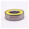 MKSIWSA SUOFEILAIMU 2pcs S6803-2RS Stainless Steel Balls Bearings 17x26x5mm ABEC-3 Bicycle Hub Front Rear Hubs Wheel 6803 RS view 1