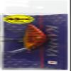 Indigo Kanna 48HW Lure, Red Gold Beamle view 1