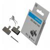 Shimano EBPG05ARXA Disc Brake Pad, G05A, Resin view 2