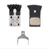 Shimano L04C Metallica DURA ACE/ULTEGRA Pads view 1