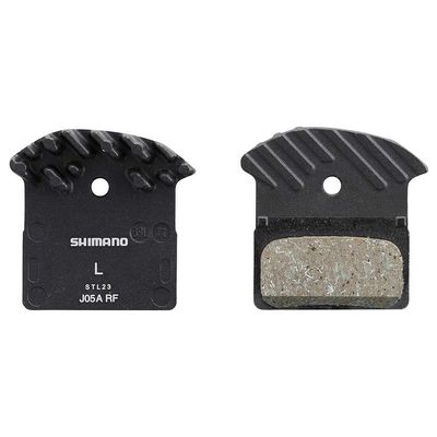 SHIMANO J05A Pads in XTR/XT/SLX/ALFINE Resin