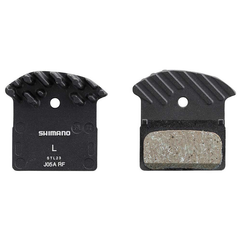 SHIMANO J05A Pads in XTR/XT/SLX/ALFINE Resin