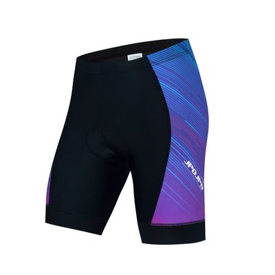 Teleyi Women's Cycling Bike Shorts 5D Padded Bicycle Riding Bike Short Pants Sport Underwear