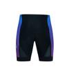 Teleyi Women's Cycling Bike Shorts 5D Padded Bicycle Riding Bike Short Pants Sport Underwear view 3