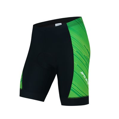 Teleyi Women's Cycling Bike Shorts 5D Padded Bicycle Riding Bike Short Pants Sport Underwear
