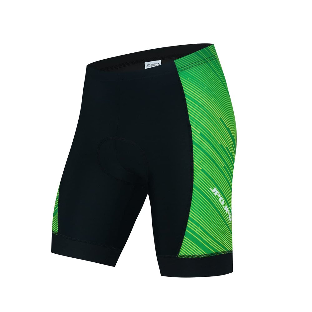 Teleyi Women's Cycling Bike Shorts 5D Padded Bicycle Riding Bike Short Pants Sport Underwear