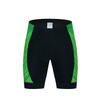 Teleyi Women's Cycling Bike Shorts 5D Padded Bicycle Riding Bike Short Pants Sport Underwear view 2