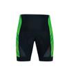 Teleyi Women's Cycling Bike Shorts 5D Padded Bicycle Riding Bike Short Pants Sport Underwear view 3