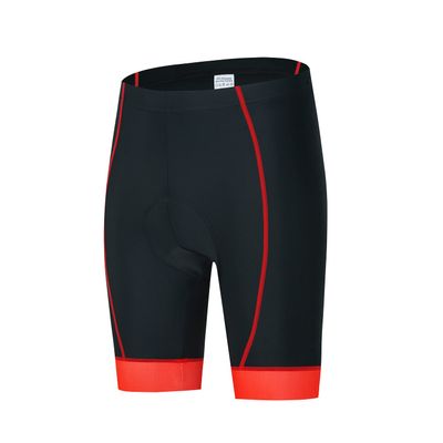 Teleyi Women's Cycling Bike Shorts 5D Padded Bicycle Riding Bike Short Pants Sport Underwear