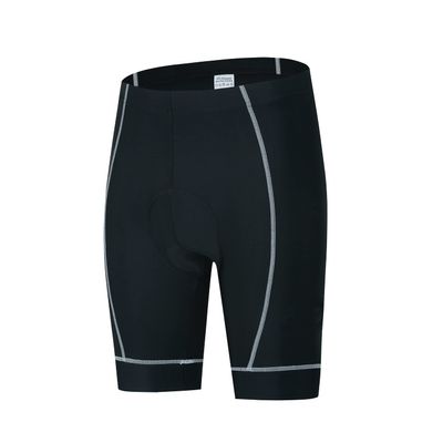 Teleyi Women's Cycling Bike Shorts 5D Padded Bicycle Riding Bike Short Pants Sport Underwear